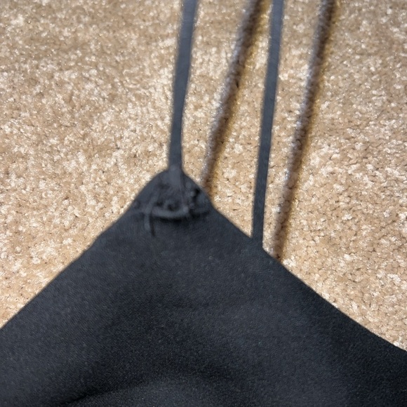 Evan Picone Slip Dress Size 10 - Picture 7 of 10